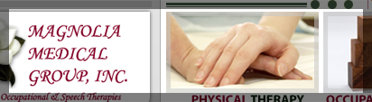Magnolia Medical Group