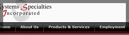 Systems Specialties
